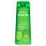 Garnier Fructis Fresh, szampon wzmacniający, do włosów normalnych i szybko przetłuszczających się, 400 ml