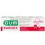 GUM PAROEX 0,12%, pasta do zębów, krwawiące dziąsła, antyseptyczna, 75 ml - miniaturka  zdjęcia produktu