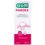 GUM PAROEX 0,12%, płyn do płukania jamy ustnej, Intensywne Działanie, 300 ml - miniaturka 2 zdjęcia produktu