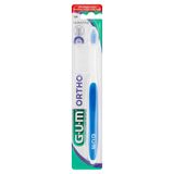 Sunstar Gum Ortho, szczoteczka do zębów, 1 sztuka - miniaturka zdjęcia produktu