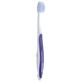 GUM Ortho, szczoteczka do zębów, 1 sztuka - zdjęcie produktu