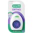 GUM Ortho Floss, nić dentystyczna, 50 sztuk - miniaturka  zdjęcia produktu