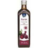 Oleofarm Soki Świata Burak, 100% sok laktofermentowany, 490 ml KRÓTKA DATA - miniaturka zdjęcia produktu