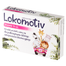 Lokomotiv, 15 drażetek USZKODZONE OPAKOWANIE - miniaturka  zdjęcia produktu