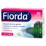 Fiorda, smak malinowy, 30 pastylek do ssania - miniaturka  zdjęcia produktu