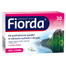 Fiorda, smak malinowy, 30 pastylek do ssania - miniaturka 2 zdjęcia produktu