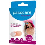 Pasocare Specialist Plus, plastry okrągłe na znamiona, 22 mm, 20 sztuk - miniaturka zdjęcia produktu