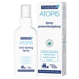 Novaclear Atopis, spray przeciwświądowy, skóra sucha, atopowa, wrażliwa i swędząca, 100 ml - miniaturka zdjęcia produktu