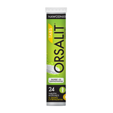 Orsalit Tabs, smak cytrynowy, 24 tabletki musujące - miniaturka zdjęcia produktu