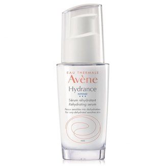 Avene Hydrance Intense, serum przywracające nawilżenie skóra wrażliwa i odwodniona, 30 ml - zdjęcie produktu