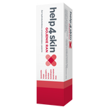 Help4Skin Gojenie Ran, żel hydrokoloidowy, 20 g - miniaturka zdjęcia produktu