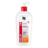 AA Help, balsam opatrunek do ciała, skóra sucha, 400 ml - miniaturka zdjęcia produktu