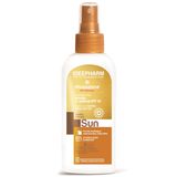 Nivelazione Skin Therapy, wodoodporna emulsja do opalania, SPF 50, 150 ml - miniaturka zdjęcia produktu