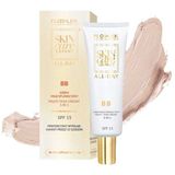 Floslek Skin Care Expert BB, krem multifunkcyjny, 5w1, SPF 15, 50 ml - miniaturka zdjęcia produktu