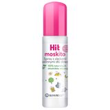 Kosmed Hit, spray na komary, kleszcze i meszki, powyżej 1 roku życia, 100 ml - miniaturka zdjęcia produktu