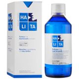 Halita, płyn do płukania jamy ustnej na nieświeży oddech, 500 ml Halita, płyn do płukania jamy ustnej na nieświeży oddech, 500 ml - miniaturka zdjęcia produktu