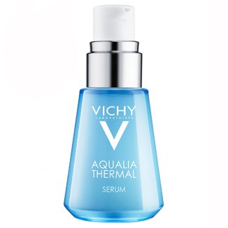 Vichy Aqualia Thermal, serum nawilżające, intensywne i długotrwałe nawilżenie, 30 ml - zdjęcie produktu