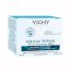 Vichy Aqualia Thermal, bogaty krem nawilżający, 50 ml USZKODZONE OPAKOWANIE - miniaturka 2 zdjęcia produktu