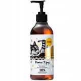 Yope Kwiat Lipy, żel naturalny pod prysznic, 400 ml - miniaturka zdjęcia produktu