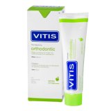 Vitis Orthodontic, pasta do zębów, 100 ml - miniaturka zdjęcia produktu
