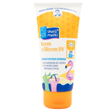 Skarb Matki, krem z filtrem UV dla niemowląt i dzieci od 1 miesiąca, SPF 50+, 75 ml - miniaturka zdjęcia produktu