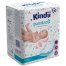 Kindii Pure & Soft, podkłady dla niemowląt, jednorazowe, 60 cm x 60 cm, 10 sztuk - miniaturka 2 zdjęcia produktu
