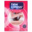 Unimil New Caress Pleasure, prezerwatywy nawilżane, prążkowane z wypustkami, 3 sztuki - miniaturka  zdjęcia produktu