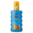 Nivea Sun Protect & Bronze, spray do opalania aktywujący opaleniznę, SPF 30, 200 ml - miniaturka  zdjęcia produktu