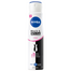 Nivea Black & White Invisible, antyperspirant w sprayu, 72h, Clear, 250 ml - miniaturka  zdjęcia produktu