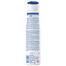 Nivea Black & White Invisible, antyperspirant w sprayu, 72h, Clear, 250 ml - miniaturka 2 zdjęcia produktu
