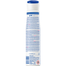Nivea Black & White Invisible, antyperspirant w sprayu, 72h, Clear, 250 ml - miniaturka 2 zdjęcia produktu