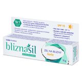 Bliznasil Forte, żel silikonowy na blizny, 15 g USZKODZONE OPAKOWANIE - miniaturka zdjęcia produktu