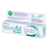 Bliznasil, żel na blizny, hypoalergiczny, 15 g - miniaturka zdjęcia produktu