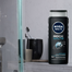 Nivea Men, żel pod prysznic, Rock Salts, 500 ml- miniaturka 2 zdjęcia produktu
