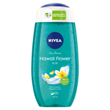 Nivea, żel pod prysznic, Frangipani & Oil, 250 ml - miniaturka zdjęcia produktu