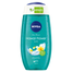Nivea, żel pod prysznic, Frangipani & Oil, 250 ml - miniaturka  zdjęcia produktu
