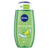 Nivea, żel pod prysznic, Lemongrass & Oil, 250 ml - miniaturka zdjęcia produktu
