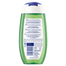 Nivea, żel pod prysznic, Lemongrass & Oil, 250 ml - miniaturka 2 zdjęcia produktu