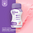 Nutridrink Protein, preparat odżywczy, rześki smak czerwonych owoców, 4 x 125 ml - miniaturka 2 zdjęcia produktu