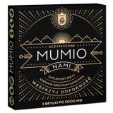 Mumio Oczyszczone, bryłka, 2 x 5 g - miniaturka zdjęcia produktu