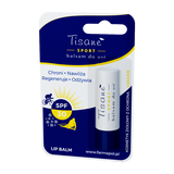 Tisane Sport, balsam do ust w sztyfcie, SPF 30, 4,3 g - miniaturka zdjęcia produktu