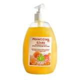 Powrót Do Natury, prawdziwe szare mydło potasowe w płynie, 500 ml - miniaturka zdjęcia produktu