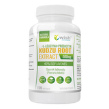 Wish Kudzu Root Extract, 120 kapsułek - miniaturka zdjęcia produktu