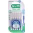 GUM Trav-Ler, szczoteczka do przestrzeni międzyzębowych, 0,6 mm, 6 sztuk - miniaturka  zdjęcia produktu