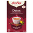 Yogi Tea Detox, herbatka detox BIO, 1,8 g x 17 saszetek USZKODZONE OPAKOWANIE - miniaturka  zdjęcia produktu