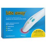 Bite Away, urządzenie redukujące swędzenie, ból i obrzęk po użądleniu lub ukąszeniu przez owady USZKODZONE OPAKOWANIE - miniaturka zdjęcia produktu