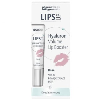 Lips Up, serum powiększające usta z kwasem hialuronowym, 7 ml - zdjęcie produktu