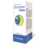 Dicosen, melatonina 1 mg, 25 ml - miniaturka zdjęcia produktu