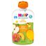 HiPP Mus owocowy Bio, jabłka, mango, brzoskwinie, po 6 miesiącu, 100 g - miniaturka  zdjęcia produktu