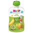 HiPP HiPPiS Mus owocowy Bio, gruszki, banany i kiwi, po 6 miesiącu, 100 g - miniaturka  zdjęcia produktu